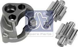 DT Spare Parts 3.90630 - Комплект шестерней, масляный насос avtokuzovplus.com.ua