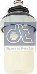 DT Spare Parts 3.92101 - Топливный фильтр autodnr.net