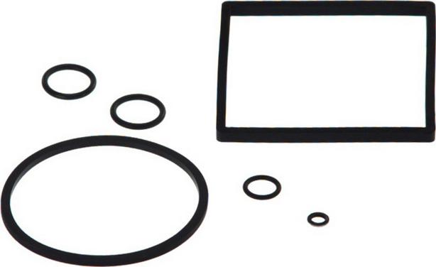 DT Spare Parts 3.92120 - Прокладка, фільтр очищення палива autocars.com.ua