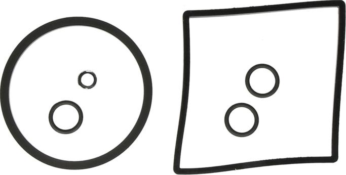 DT Spare Parts 3.92121 - Прокладка, фільтр очищення палива autocars.com.ua