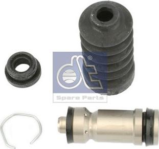DT Spare Parts 3.94104 - Ремкомплект, робочий циліндр autocars.com.ua