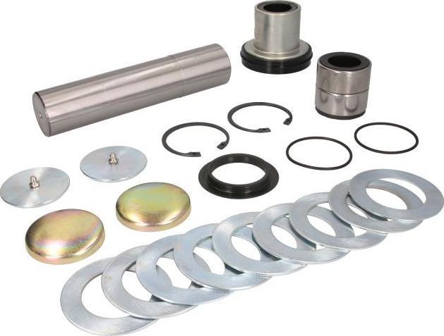 DT Spare Parts 3.96211 - Ремкомплект, шворінь поворотного кулака autocars.com.ua