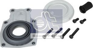 DT Spare Parts 3.96460 - Ремкомплект, гальмівний супорт autocars.com.ua