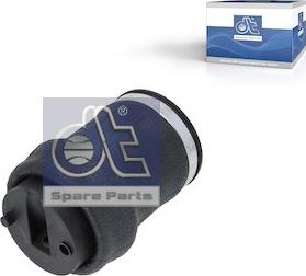 DT Spare Parts 3.98318 - Ремкомплект autocars.com.ua