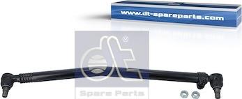 DT Spare Parts 4.00087 - Поздовжня рульова тяга autocars.com.ua