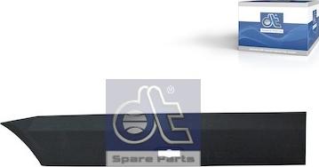 DT Spare Parts 4.00157 - Облицювання / захисна накладка, боковина autocars.com.ua