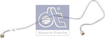 DT Spare Parts 4.10178 - Трубопровід високого тиску, система уприскування autocars.com.ua