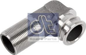 DT Spare Parts 4.10307 - З'єднувач autocars.com.ua