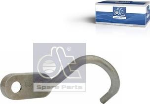 DT Spare Parts 4.10327 - Розпилювач autocars.com.ua