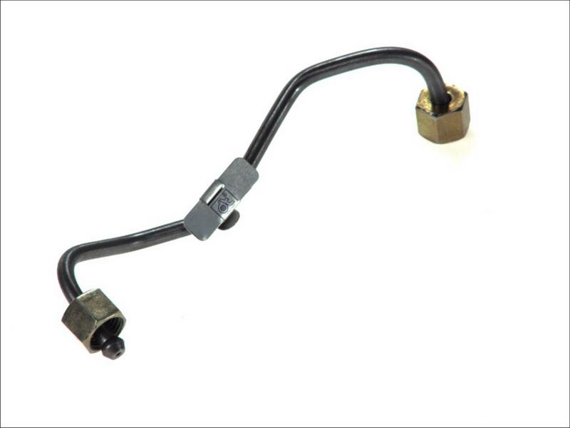 DT Spare Parts 4.10328 - Трубопровід високого тиску, система уприскування autocars.com.ua