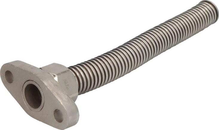 DT Spare Parts 4.10390 - Маслопровод, компресор autocars.com.ua