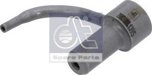 DT Spare Parts 4.10395 - Форсунка масляна, охолодження поршнів autocars.com.ua