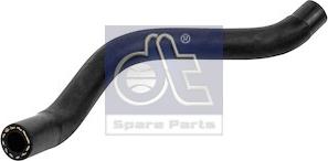 DT Spare Parts 4.10422 - Гидравлический шланг, рулевое управление avtokuzovplus.com.ua