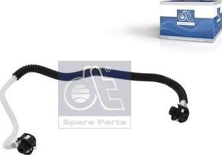 DT Spare Parts 4.11070 - Топливопровод autodnr.net