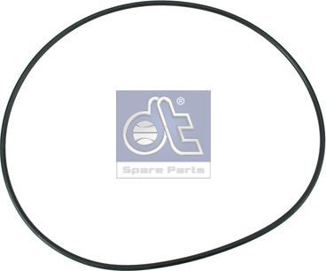 DT Spare Parts 4.20005 - Прокладка, маточина планетарного механізму autocars.com.ua