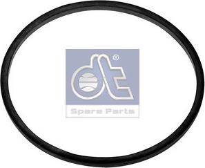 DT Spare Parts 4.20009 - Прокладка, фильтр очистки топлива autodnr.net