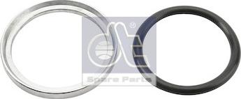 DT Spare Parts 4.20033 - Уплотнительное кольцо, осушитель во autodnr.net