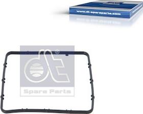 DT Spare Parts 4.20054 - Прокладка, кришка картера (блок-картер двигуна) autocars.com.ua