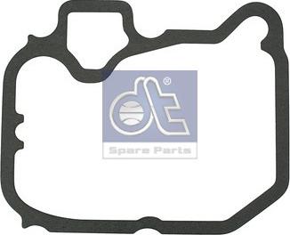 DT Spare Parts 4.20106 - Прокладка, кришка головки циліндра autocars.com.ua