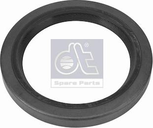 DT Spare Parts 4.20169 - Уплотняющее кольцо, коленчатый вал avtokuzovplus.com.ua