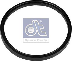DT Spare Parts 4.20181 - Прокладка, паливний насос високого тиску autocars.com.ua