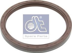 DT Spare Parts 4.20200 - Уплотняющее кольцо, коленчатый вал avtokuzovplus.com.ua
