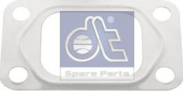 DT Spare Parts 4.20206 - Прокладка, компресор autocars.com.ua