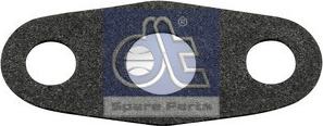 DT Spare Parts 4.20208 - Прокладка, компресор autocars.com.ua