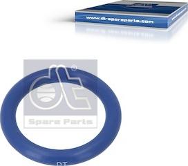 DT Spare Parts 4.20209 - Кільце ущільнювача, компресор autocars.com.ua