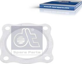 DT Spare Parts 4.20211 - Прокладка, компресор autocars.com.ua