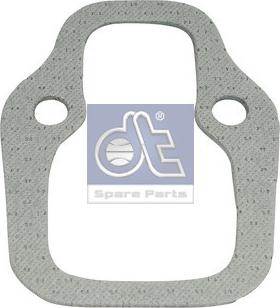 DT Spare Parts 4.20213 - Прокладка, выпускной коллектор avtokuzovplus.com.ua