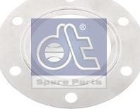 DT Spare Parts 4.20214 - Прокладка, компресор autocars.com.ua