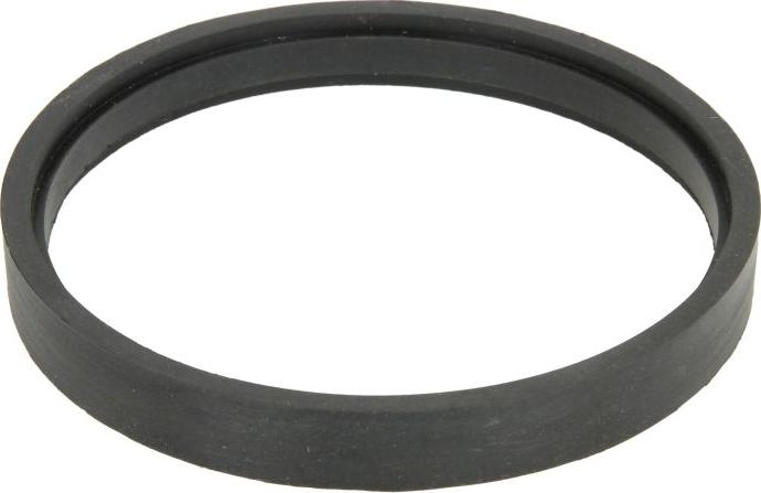 DT Spare Parts 4.20216 - Ущільнене кільце валу, паливний насос високого тиску autocars.com.ua