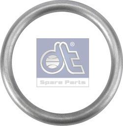DT Spare Parts 4.20217 - Прокладка, головка циліндра autocars.com.ua