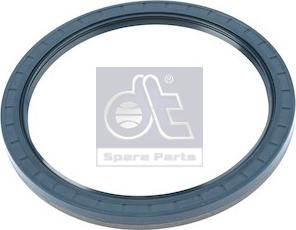 DT Spare Parts 4.20238 - Уплотняющее кольцо, сальник, ступица колеса avtokuzovplus.com.ua