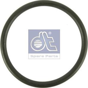 DT Spare Parts 4.20242 - Уплотнительное кольцо avtokuzovplus.com.ua