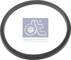 DT Spare Parts 420254 - Кільце ущільнювача, система тяг і важелів autocars.com.ua