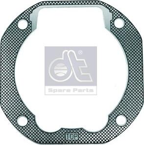 DT Spare Parts 4.20271 - Прокладка avtokuzovplus.com.ua