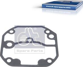 DT Spare Parts 4.20272 - Прокладка autocars.com.ua