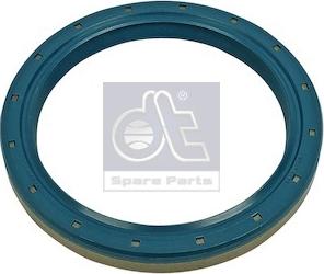 DT Spare Parts 4.20273 - Ущільнене кільце, диференціал autocars.com.ua