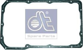 DT Spare Parts 4.20275 - Прокладка, масляна ванна autocars.com.ua