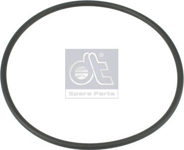 DT Spare Parts 4.20278 - Уплотнительное кольцо avtokuzovplus.com.ua
