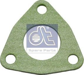 DT Spare Parts 4.20279 - Прокладка, покажчик рівня масла autocars.com.ua