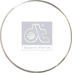DT Spare Parts 4.20290 - Прокладка, гильза цилиндра autodnr.net