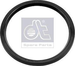 DT Spare Parts 4.20324 - Ущільнююче кільце, сальник, маточина колеса autocars.com.ua