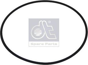 DT Spare Parts 4.20344 - Прокладка, гільза циліндра autocars.com.ua