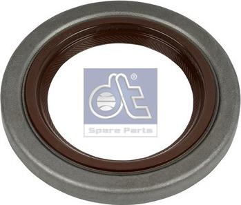DT Spare Parts 4.20347 - Уплотняющее кольцо, ступенчатая коробка передач avtokuzovplus.com.ua
