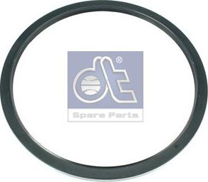 DT Spare Parts 4.20363 - Кільце ущільнювача, поворотного кулака autocars.com.ua