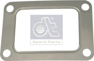 DT Spare Parts 4.20373 - Прокладка, компрессор autodnr.net