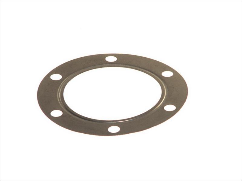 DT Spare Parts 4.20374 - Прокладка, компресор autocars.com.ua